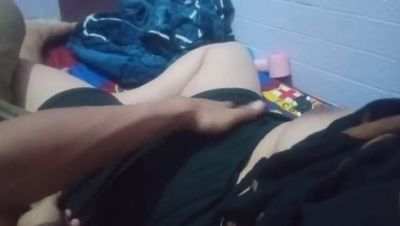 Hot Indonesian Housewife Puspa Cheats on Husband - Steamy Homemade Sex - veryfreeporn.com - Indonesia