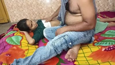Hot Desi Girlfriend Fucks Hard in Doggy Style - Indian Amateur Sex - veryfreeporn.com - India