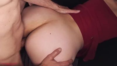 Real Amateur MILF Takes Big Cock Hard - Creamy Creampie & Wet Pussy Surprise! - veryfreeporn.com - France