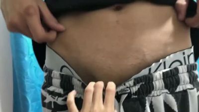 Busty Latina Andrea1010 Gets Filled by Victorsex - Hot Amateur Creampie - porntry.com