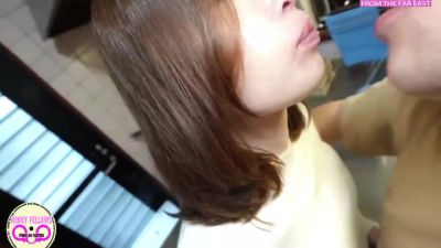 Fabulous Xxx Clip Pussy Licking Homemade Exclusive Watch Show With Asian Angel - hclips.com - Japan