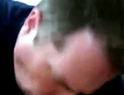 Sucking and Swallowing Amateur Man's Cock - drtuber.com
