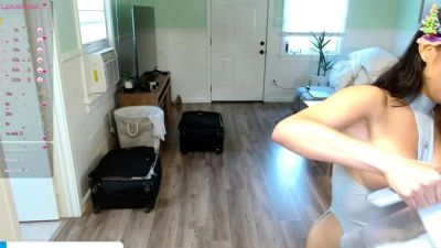 Sexy Amateur Preggo Girl in Webcam Free Big Boobs Porn Video - drtuber.com - Japan
