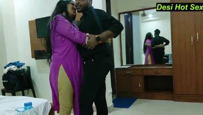 Hot Indian Housewife Fucks Hard with Dirty Talk - Real Homemade Sex - xxxfiles.com - India