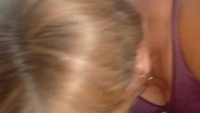 Granny rides stepson reverse cowgirl in homemade MILF video - veryfreeporn.com