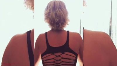 Hot MILF Dance & Anal Fuck Compilation - Passionate Homemade Sex - porntry.com - France