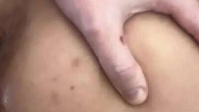 Denis Fucks Sweetbuttocks Hard - Amateur Blowjob & Doggystyle Sex - porntry.com