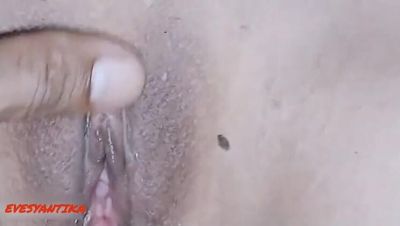 Step Sister Creampie - Hot Indonesian Teen Fucked Hard in Homemade POV - porntry.com - Thailand - Usa - Malaysia - Indonesia