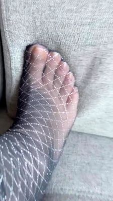 Black Amateur Explore Hot Foot Fetish - drtuber.com