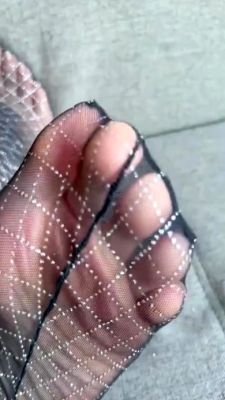 Black Amateur Explore Hot Foot Fetish - drtuber.com