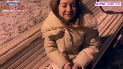 Crazy Adult Video Amateur Exclusive Wild With Anna Sibster - hclips.com