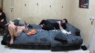 Amateurs Filming Group Sex - drtuber.com