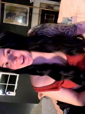 Hot brunette from squirt masturbating on webcam - drtuber.com