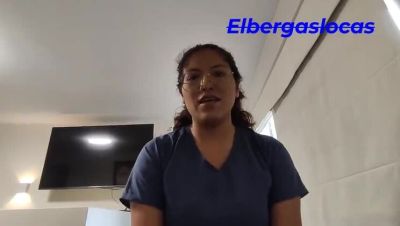 Hot Latina Masseuse Gives Sensual POV Massage & Ends With Creampie - Big Natural Tits, Amateur Sex - xxxfiles.com - India - Peru