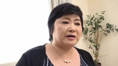 50-Year-Old MILF with Huge Tits - First Time Amateur Shoot - Hot Asian Aunt - xxxfiles.com