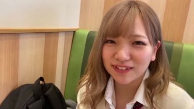 Cute Japanese Teen in Bunny Costume Gets Hard Fuck - Petite Amateur POV - porntry.com - Japan