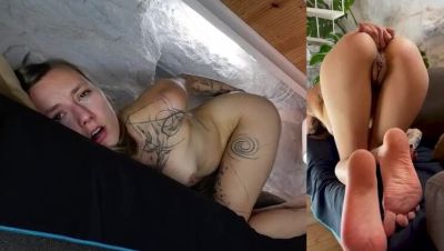 Face Down Ass Up Anal Fisting & Farting - Czech Amateur Gapes Hard - porntry.com - Czech Republic