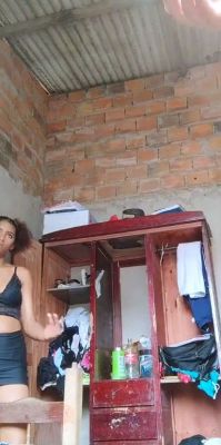Brunette Solo Webcam Masturbation - drtuber.com