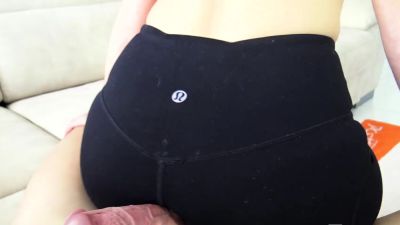 Amateur BJ Oral POV Blowjob Cumshot - drtuber.com