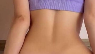 Petite Teen Maiskii Rides Dildo Tight Pussy Dripping Wet - Amateur Solo - veryfreeporn.com