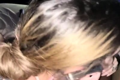Amateur Teen georgeus brunette 2 - drtuber.com