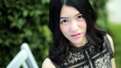 Small titted brunette amateur anal nailed at home - drtuber.com - Japan