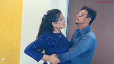 Desi Sex - Modern Indian Bhabhi Hardcore Fuck With Friend - Homemade Desi Sex - xxxfiles.com - India