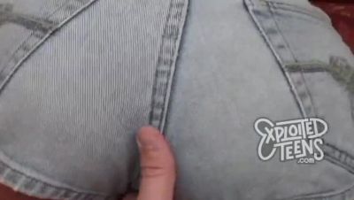 Hairy Teen Myah With Dreadlocks Sucks Cock - Amateur Blowjob POV - xxxfiles.com