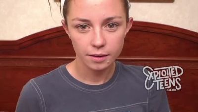 Hairy Teen Myah With Dreadlocks Sucks Cock - Amateur Blowjob POV - xxxfiles.com