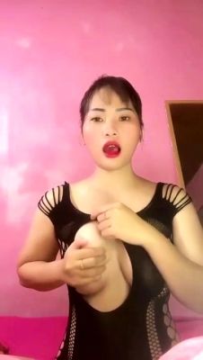 Webcam Asian chick anal masturbation tease - drtuber.com - Japan