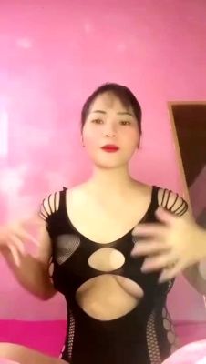 Webcam Asian chick anal masturbation tease - drtuber.com - Japan