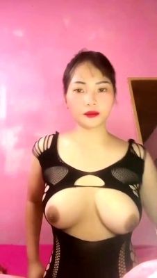 Webcam Asian chick anal masturbation tease - drtuber.com - Japan