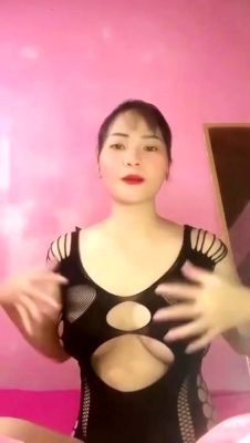 Webcam Asian chick anal masturbation tease - drtuber.com - Japan