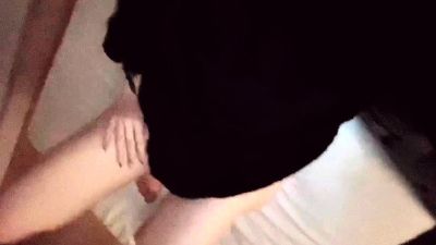 Cute blonde amateur webcam teen masturbating - drtuber.com