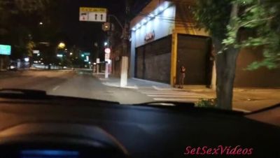 Hot Brazilian Couple Paola Gurgel & Yago Ribeiro Fuck Hard - Blowjob & Cum - porntry.com - Brazil