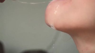 Hot Teen Blowjob & Cumshot Close-Up Compilation - Amateur Pussy Fucking - veryfreeporn.com