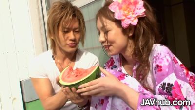 Moaning Amateur Girlfriend Rides On A Cowgirl Position - txxx.com - Japan