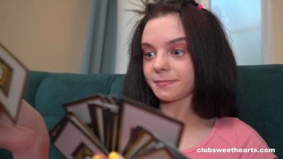Real Couple Tarot Reading for ClubSweethearts - sexu.com