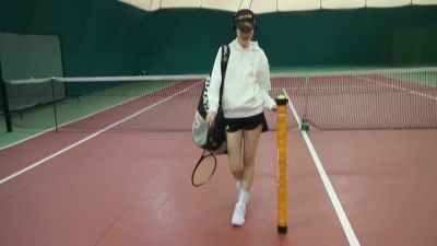 Best Adult Clip Annulingus Amateur Exotic , Check It - Stacy Fort - hclips.com - Russia