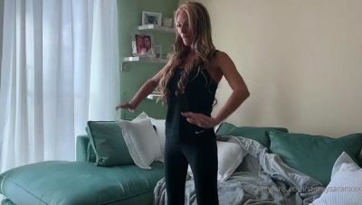 hot amateur milf giving blowjob and getting fucked - drtuber.com