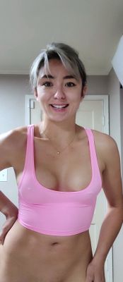 Brunette Solo Webcam Masturbation - drtuber.com