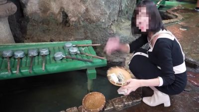 個人撮影#108 エンw不倫ch 鎌倉旅行2日目個室サウtてsex中出しする不倫カッフルの日常japanese Amateur /日本人/japanese Wife/ Milf/色白 - hclips.com - Japan