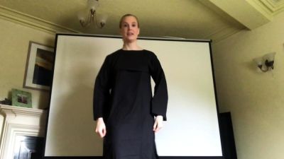 Amateur blondie solo anal masturbation - drtuber.com
