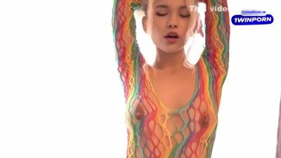 Excellent Xxx Movie Amateur Amateur Show With Lil Karina - hclips.com - Russia