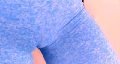 Russian Amateur Girl POV Cumshot - drtuber.com - Russia