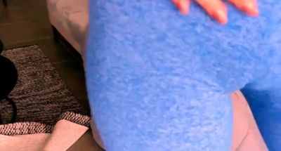 Russian Amateur Girl POV Cumshot - drtuber.com - Russia