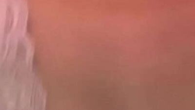 Hot Blonde Gym Workout - Sweaty Tits Out in Public - DNA Couple - veryfreeporn.com - Brazil