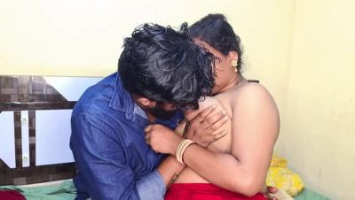 Desi India - Desi Indian Couple Rough Hardcore Sex - Anal, Blowjob & Cumshot - Nightmood - porntry.com - India