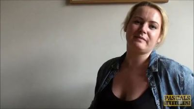 Amber West Nymph With A Hidden Kink - sexu.com
