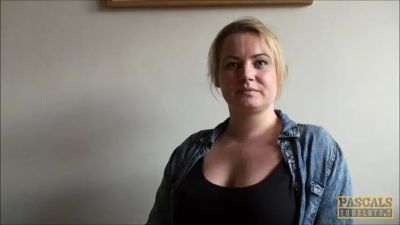 Amber West Nymph With A Hidden Kink - sexu.com